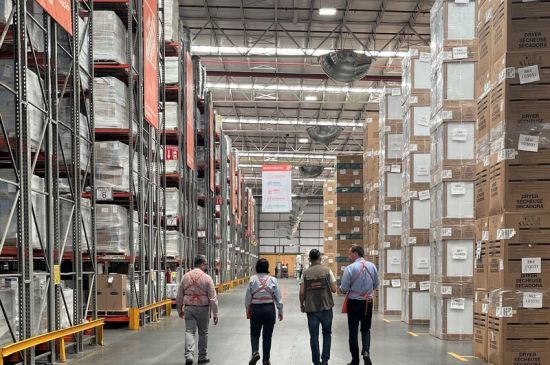 Cómo se prepara una empresa como The Home Depot para el Hot Sale